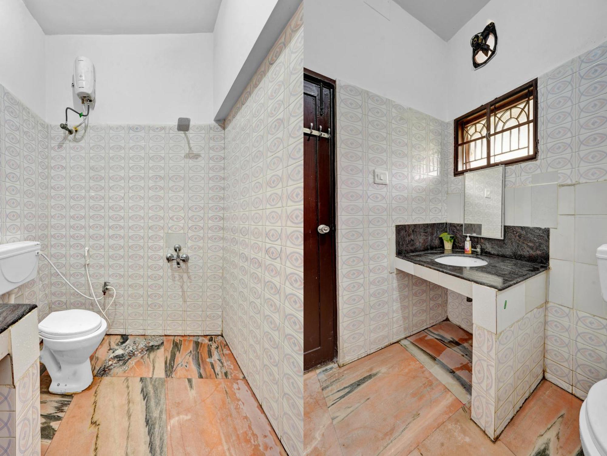 Hostel Gandhi Τσενάι Εξωτερικό φωτογραφία