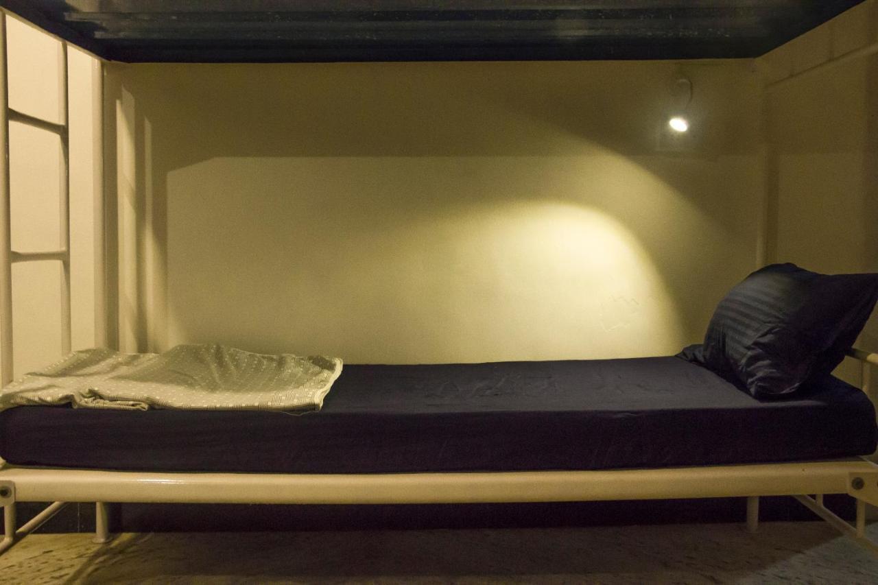 Hostel Gandhi Τσενάι Εξωτερικό φωτογραφία